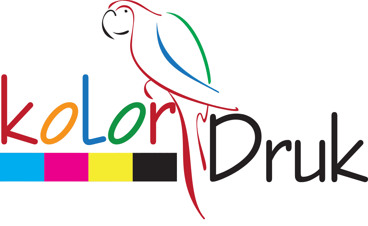 Kolor-Druk